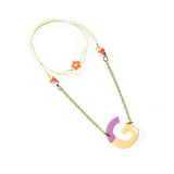 Letter Necklace