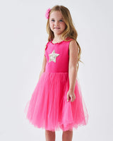 PH Star Tutu Dress