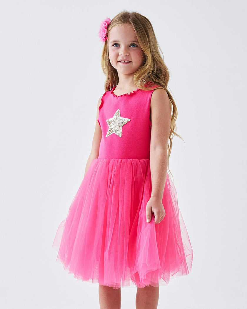 PH Star Tutu Dress