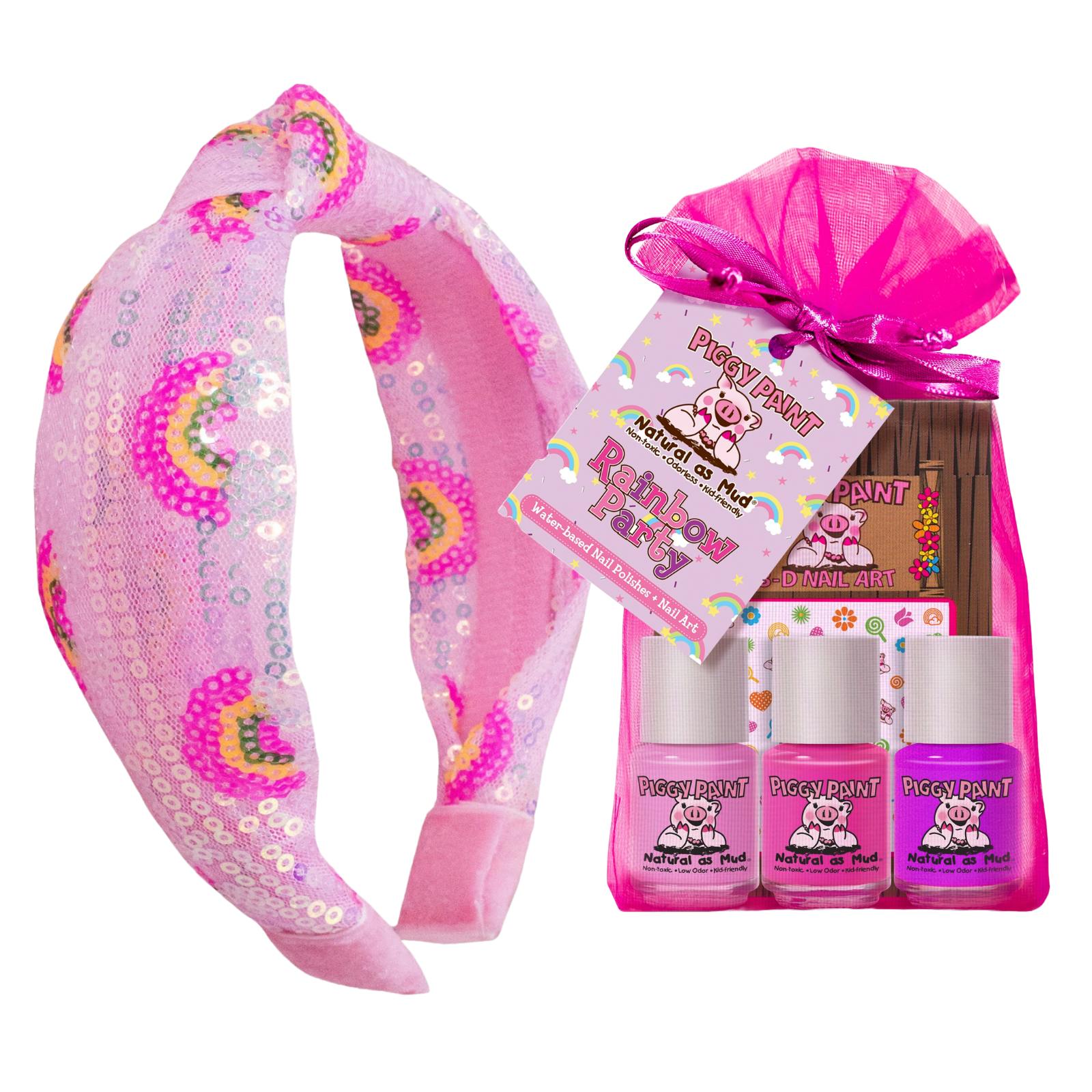 Ready Set Rainbow! Bundle