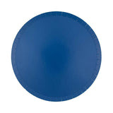 Shades Midnight Dinner Plates