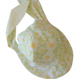 Sun Bonnet, Green
