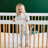 Bamboo Convertible Footie