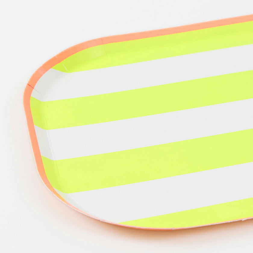 Pickle Ball Plates