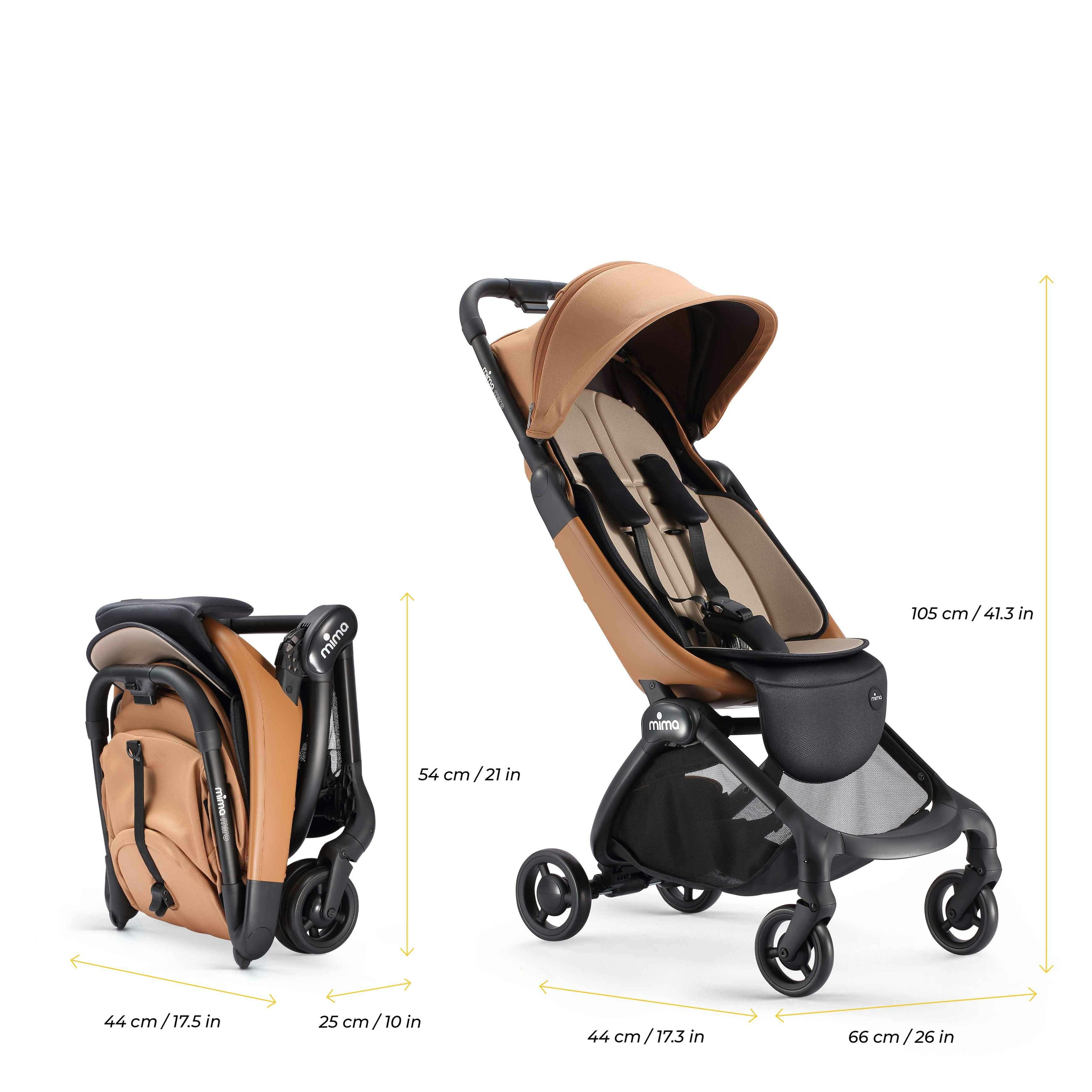 Miro Stroller