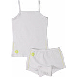 Girl’s 8pc Underwear/ Sleep Set