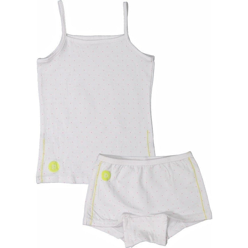 Girl’s 8pc Underwear/ Sleep Set