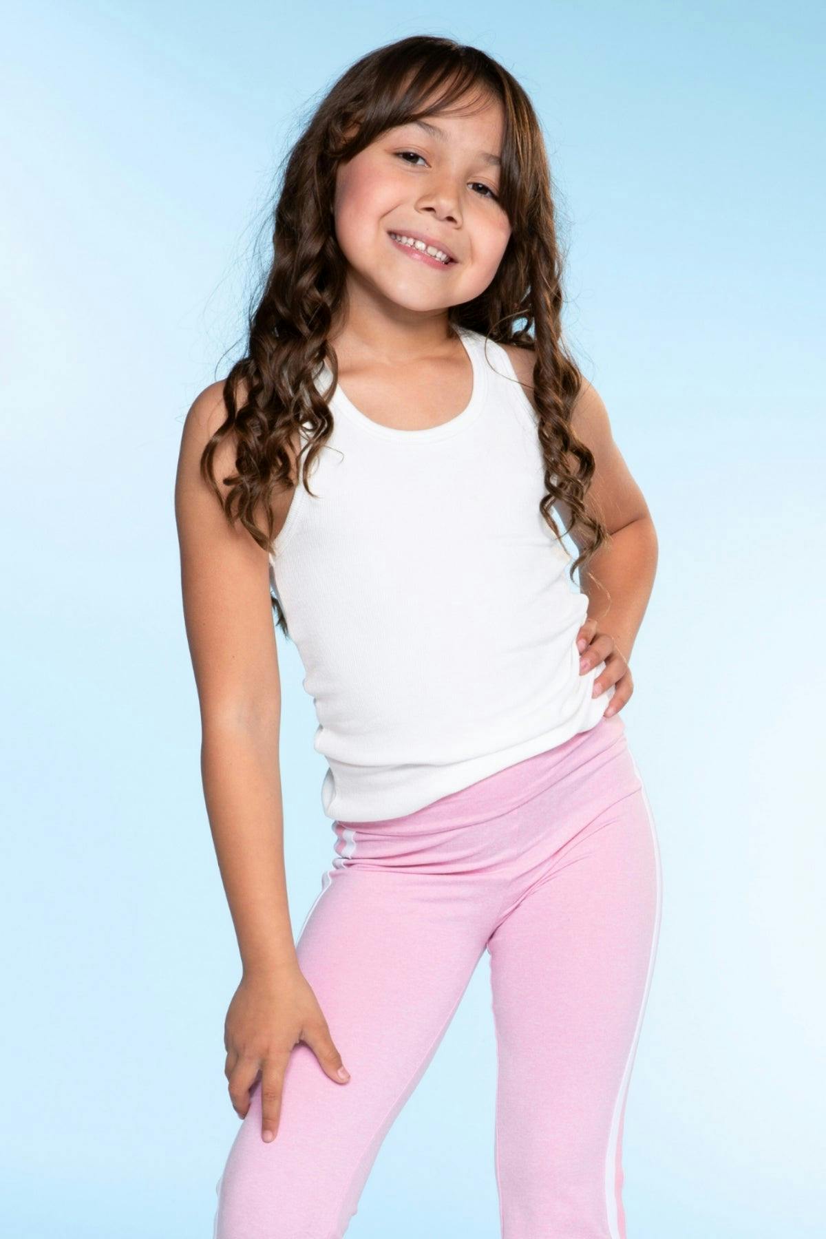 Simply Soft Luxe Foldover Flare