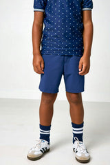 Boys Dress Short