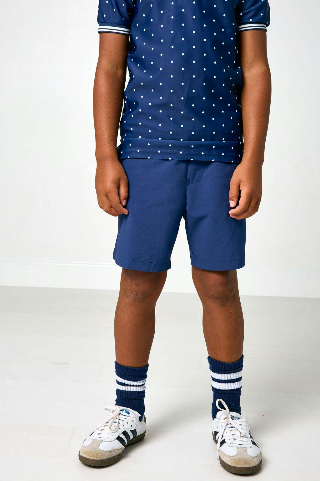 Boys Dress Short