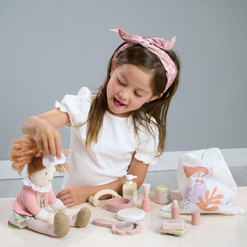 Spa Retreat Set