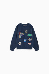 Eden Sweatshirt