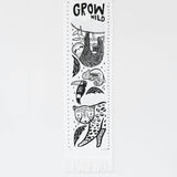 Canvas Growth Chart