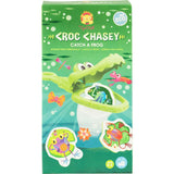 Tribe: Croc Chasey - Catch A - Fun Bath Time Toy