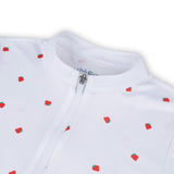 Strawberry Sun Shirt