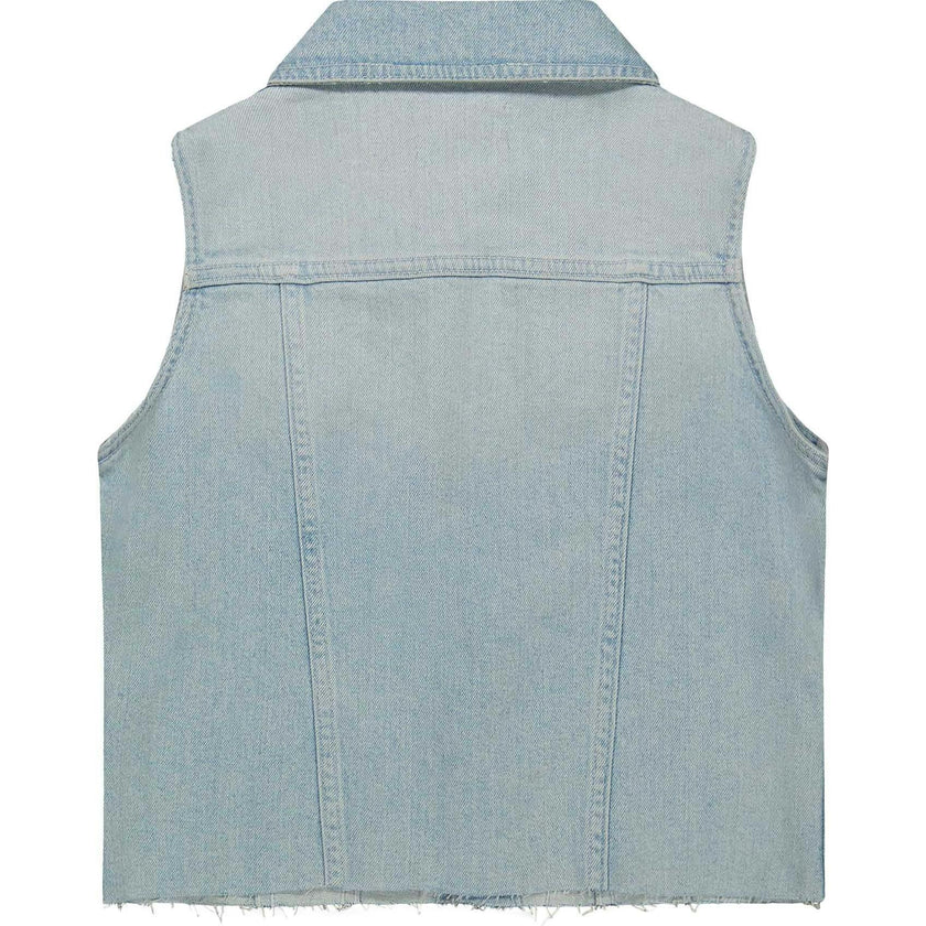 Manning Vest | Poolside