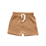 Harem Shorts Toffee