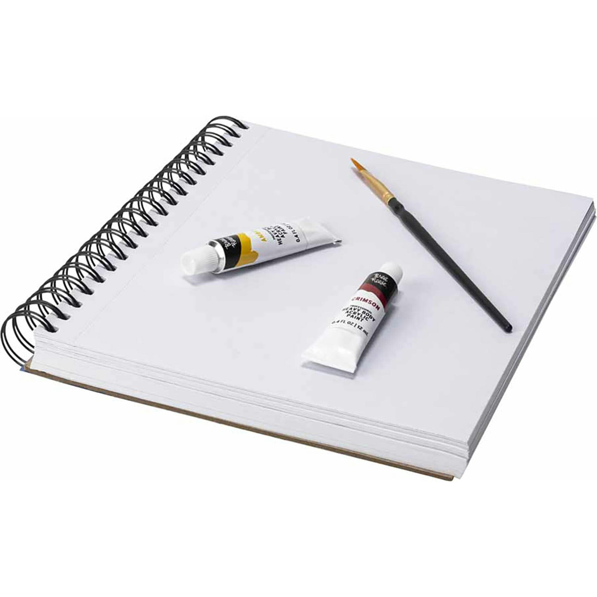 Paper Pad: Mixed Media - 7x10