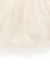 Embroidered Dress Cloud