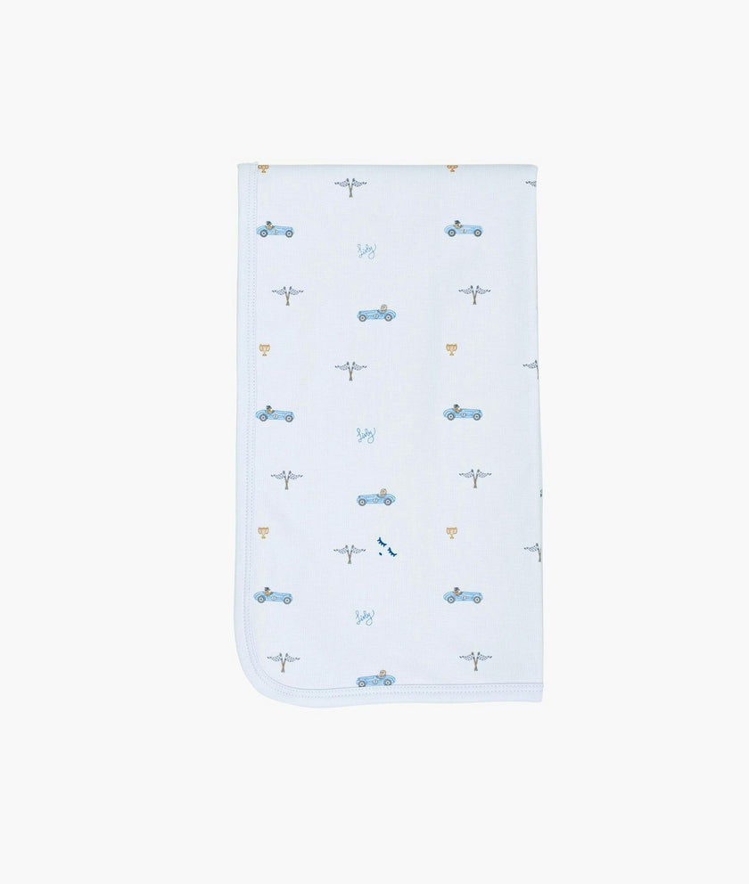 Cars Blanket
