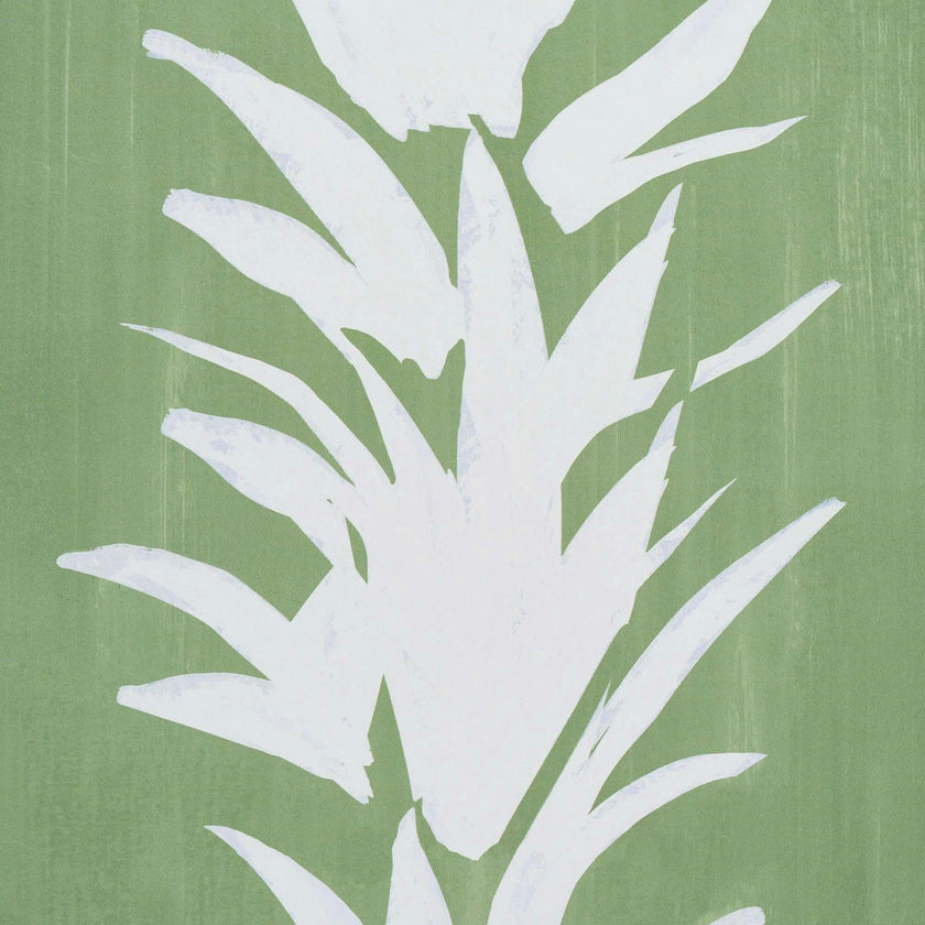 White Lotus Wallpaper