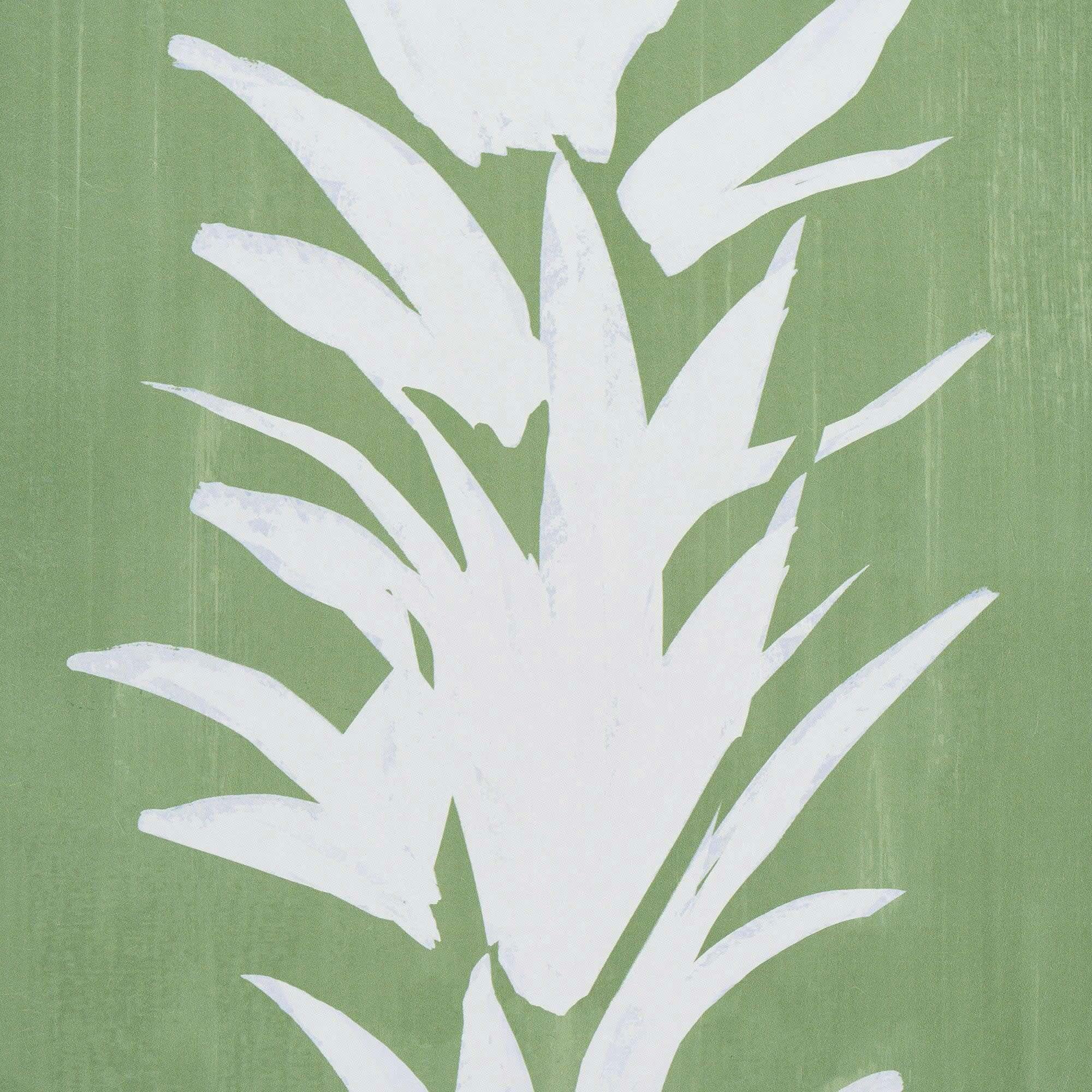 White Lotus Wallpaper