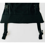 Hip Seat Hands-Free Attachment