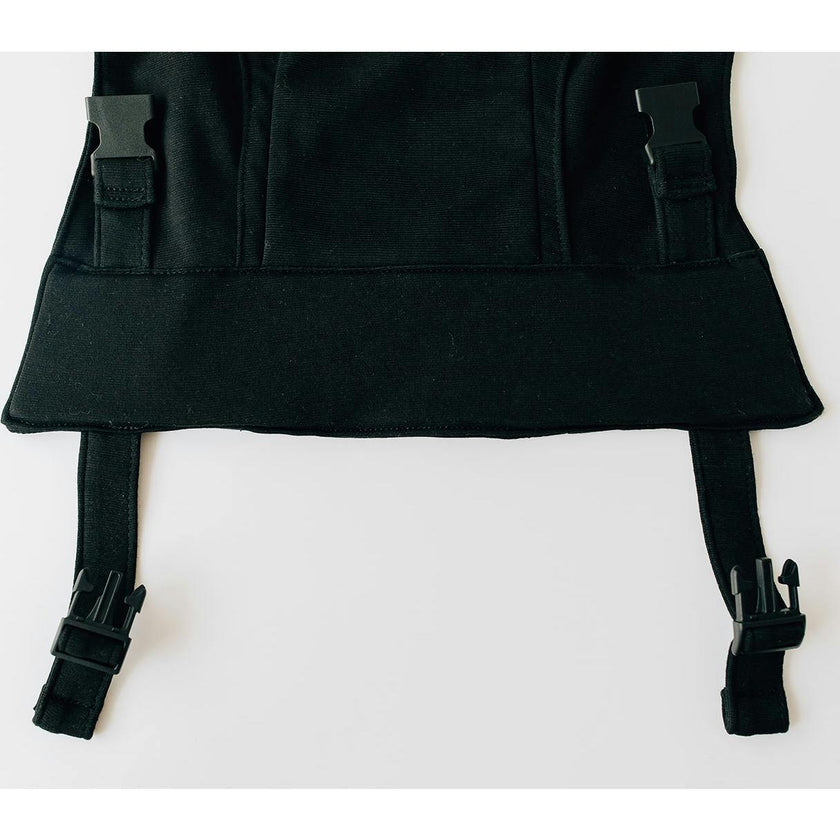 Hip Seat Hands-Free Attachment