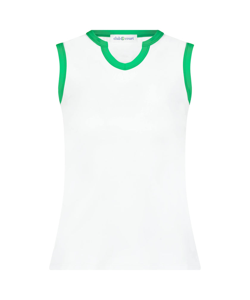 Stacy Tank