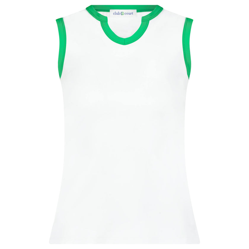 Stacy Tank