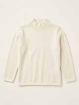 Girls Knit Turtleneck