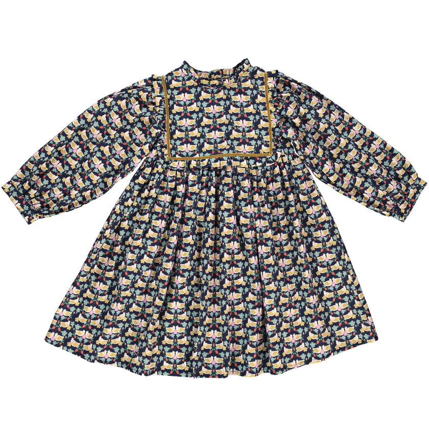 Birdie Dress