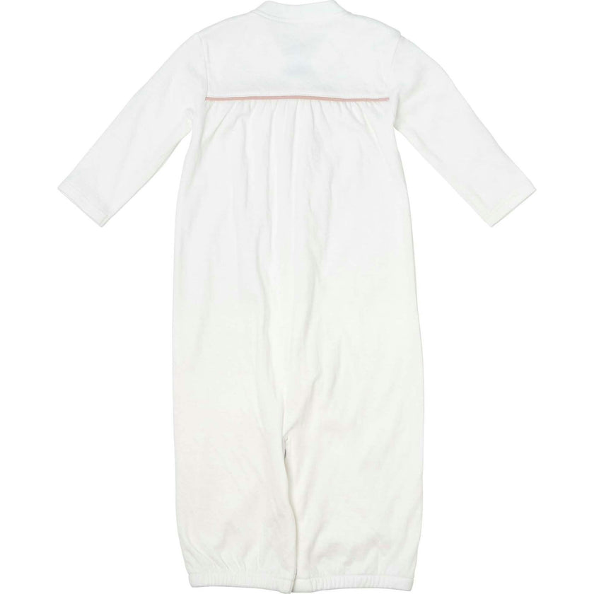 Convertible Gown