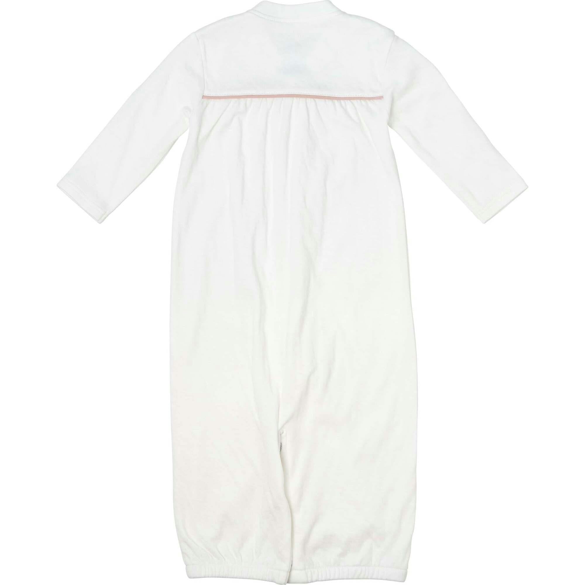 Convertible Gown