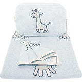 Petite Baby Blanket Set