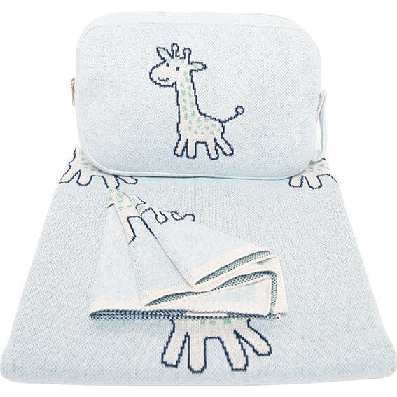 Petite Baby Blanket Set