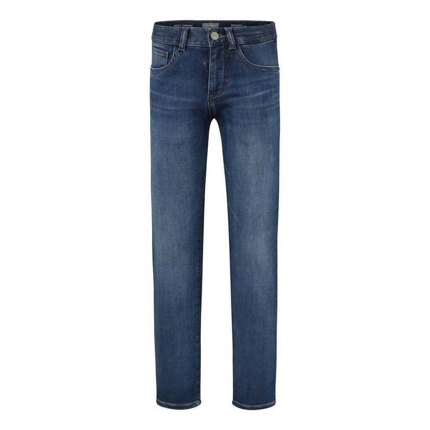 Brady Slim Fit Jeans