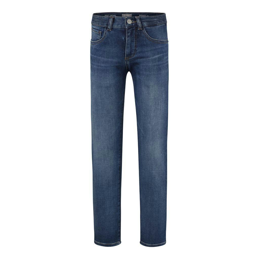 Brady Slim Fit Jeans