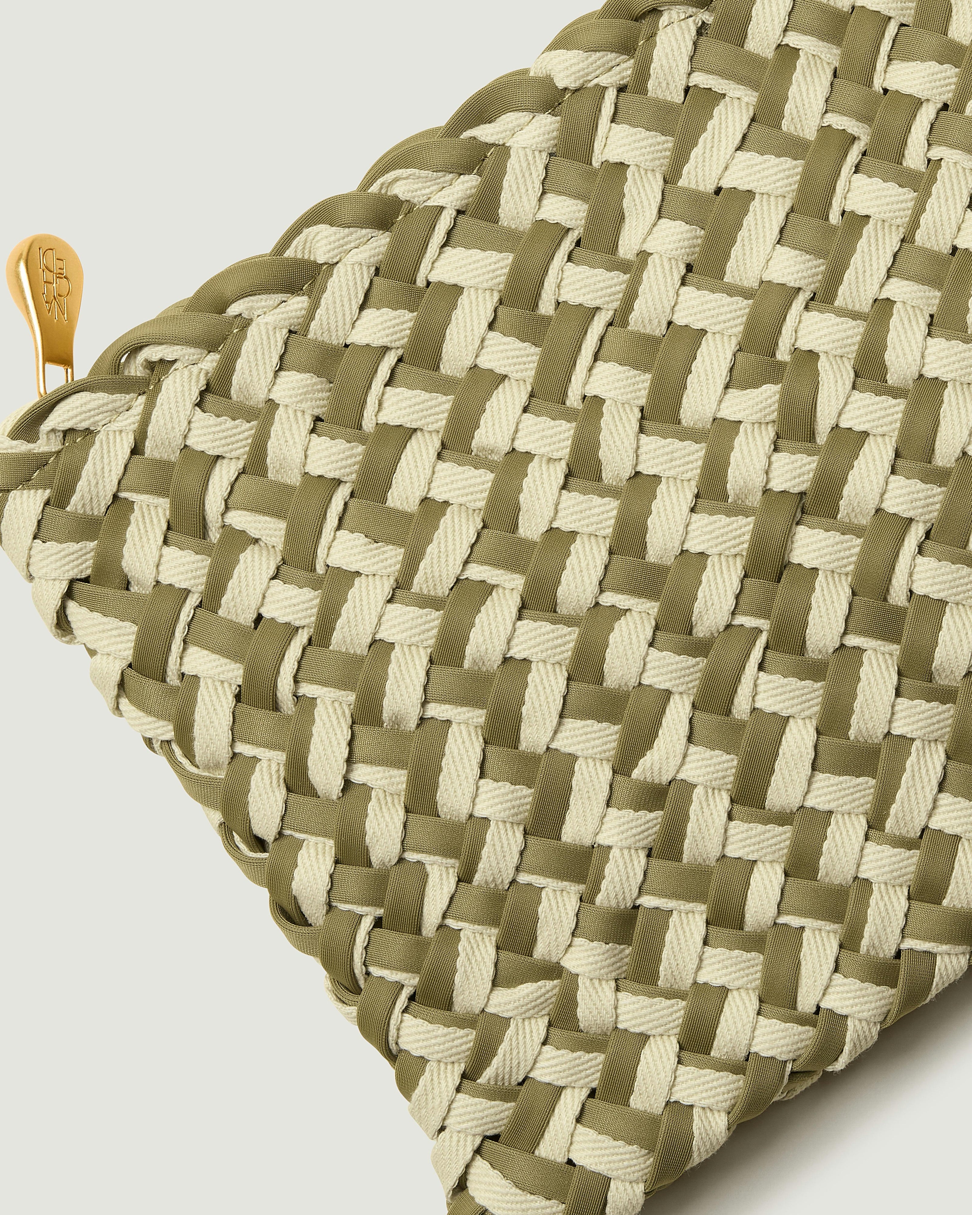 St. Barths Medium Tote Double Weave | Oletta
