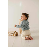 Boy's Knit Sweater