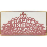 Happy Birthday Tiaras