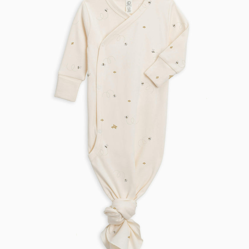 Indy Kimono Gown