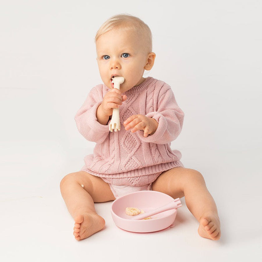 Eating Collection Plus - Rose