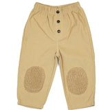 Patches Pants