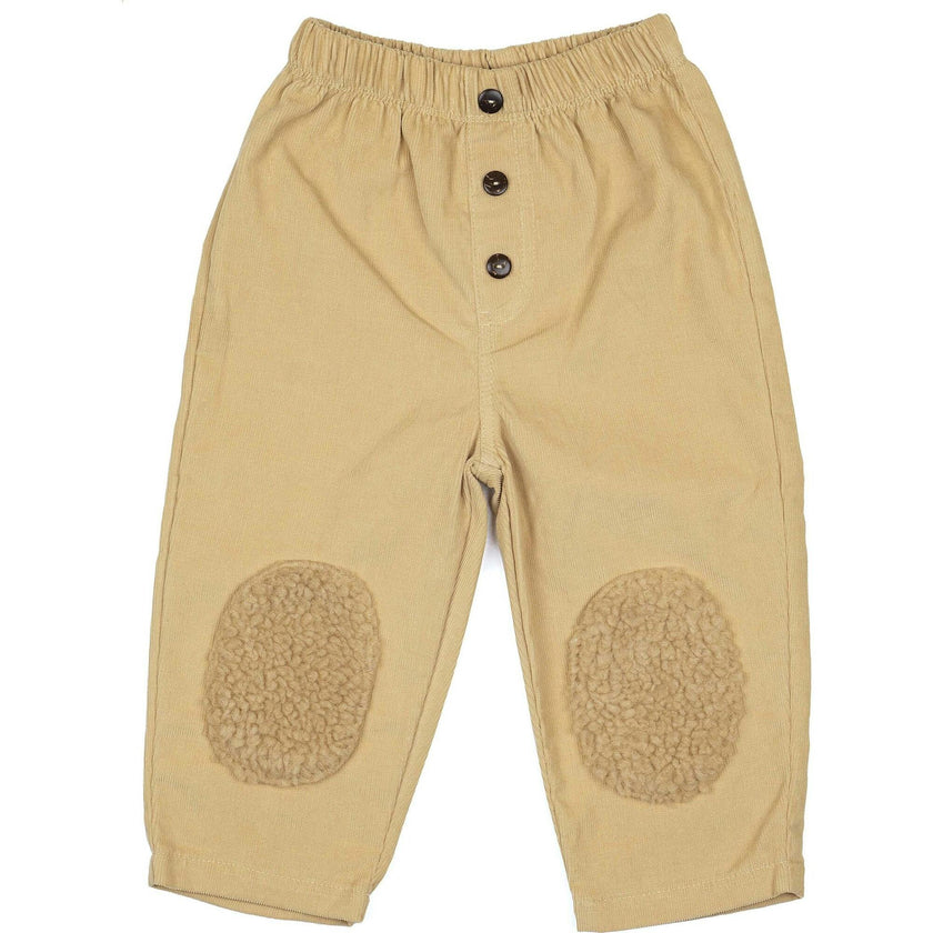 Patches Pants