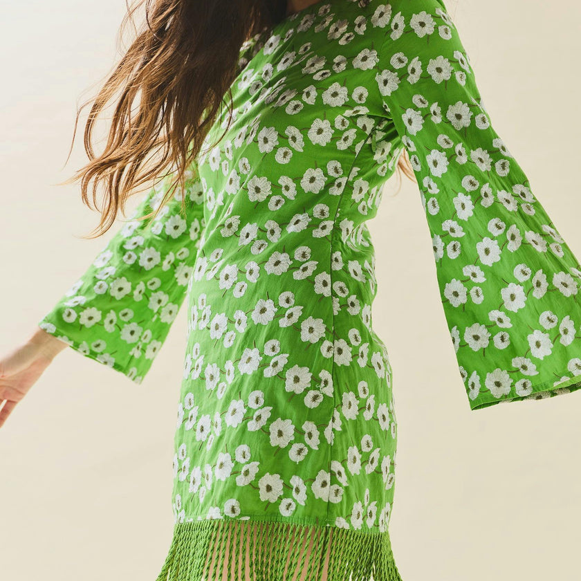 Tillie Dress