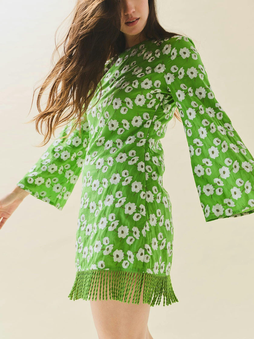 Tillie Dress