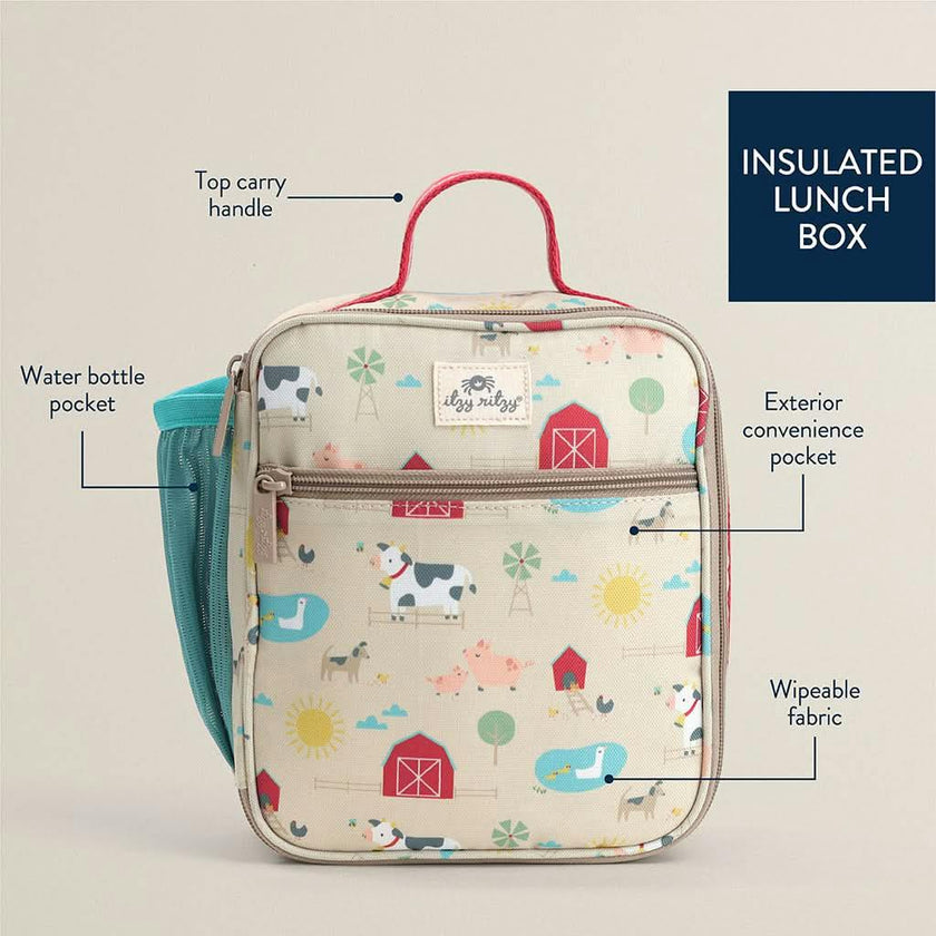 Itzy Lunch Box™