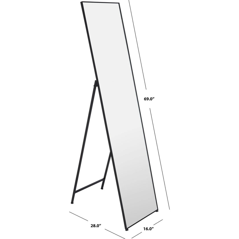 Wellen Mirror