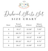 Dashwood Set in Hearts
